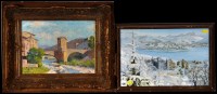 Lot 130 - J*** Darnaud ''Cordonnier: Souvenir'' - a...