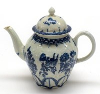 Lot 22 - A Christian's, Liverpool or Seth Pennington...