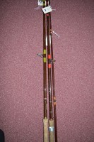 Lot 476 - Hardy of Alnwick: a Richard Walker 10ft....