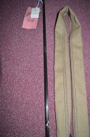 Lot 478A - Greys of Alnwick carbon 9ft. 6in. two-piece...
