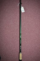 Lot 480 - Cortland CX spin CXS10 casting range 20-60grms....