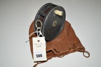 Lot 508 - An Ogden-Smith of London, 4 3/8in. salmon fly...