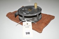 Lot 510 - Cummins Maker, Bishop Auckland, 4 1/2in. alloy...