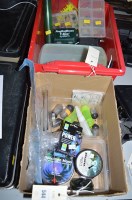 Lot 544 - A large quantity of miscellaneous coarse...
