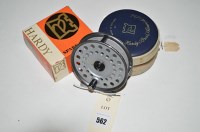 Lot 562 - Hardy of Alnwick ''The Viscount'' 140 3 5/8in....