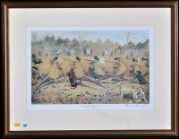 Lot 627 - After Alexander Charles Jones - ''Cocks Only'',...
