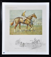 Lot 637 - After ''Snaffles'' (Charles Johnson Payne) - ''...