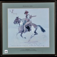 Lot 638 - After ''Snaffles'' (Charles Johnson Payne) - ''...
