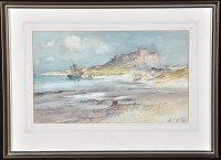 Lot 52 - Thomas Swift Hutton (1860- after 1935)...