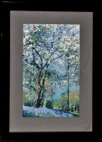 Lot 65 - Alfred Heaton Cooper (1864-1929) A lakeland...