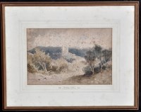 Lot 71 - John Wilson Carmichael (1800-1868) ''Bothal...