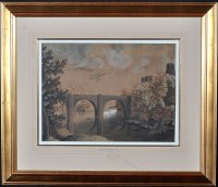 Lot 74 - Maria Pixell (fl.1783-1810 ''By Prebends...