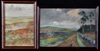 Lot 80 - Thomas ''Tom'' Carr (1912-1977) Hounds...