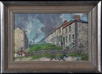 Lot 117 - Norman Stansfield Cornish (1919-2014) ''Salvin...