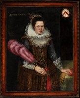 Lot 143 - Manner of Frans Pourbus The Elder (Flemish...