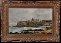 Lot 152 - John Falconar Slater (1857-1937) ''King...