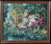 Lot 153 - John Falconar Slater (1857-1937) A...
