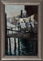 Lot 159 - John Falconar Slater (1857-1937) ''North...