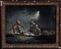 Lot 188 - A Follower of Nicholas Condy (1793-1857) A...