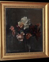Lot 212A - Isabell Hunter Tweddle (Australian 1877-1945)...