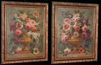 Lot 220 - 19th Century European School Still-life...