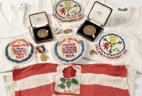 Lot 275 - British Empire Games, 1934, to include:...