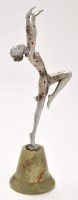 Lot 314 - Josef Lorenzle (Austrian 1892-1950): an Art...