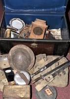 Lot 330 - The Military Ephemera of William Lawson of...