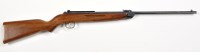 Lot 429 - Diana, Great Britain: Model 27, .22cal air...