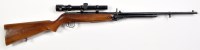 Lot 432 - Webley & Scott Ltd., England: The Webley Mark...