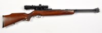 Lot 434 - Weihrauch, West Germany: For Hull Cartridge;...