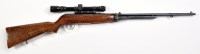 Lot 437 - Webley & Scott Ltd., England: The Webley Mark...