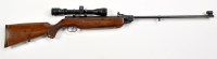 Lot 439 - Weihrauch, West Germany: HW35 cal. 5.5...