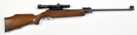 Lot 442 - Feinwerkbau, West Germany: Sport 124, .177cal...