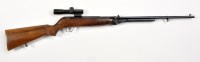 Lot 444 - Webley & Scott, England: The Webley Mark 3,...