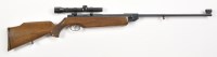 Lot 448 - Weihrauch, West Germany: HW35, .177cal air...
