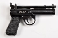 Lot 457 - Webley & Scott Ltd., England: Webley Junior...