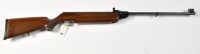 Lot 468 - Weihrauch, West Germany: Vixen HW35, .22cal...