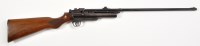 Lot 469 - Webley & Scott Ltd., England: Webley Service...