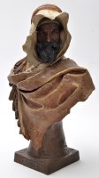 Lot 611 - Riessner, Stellmacher & Kessel, painted...