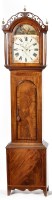 Lot 1114 - Burton, South Shields: a 19th Century mahogany...
