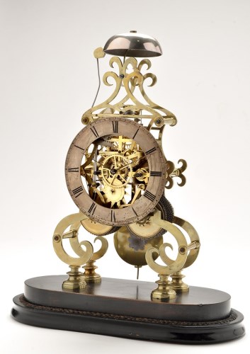 Lot 1125 - A.B. Savory & Sons, Cornhill, London: a...