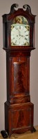 Lot 1127 - John Guthrie, Kelso: a Victorian mahogany...