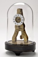 Lot 1132 - Pierret & Co: a late 19th Century French...