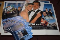 Lot 84 - 'James Bond Licensed To Kill' (1989), to...