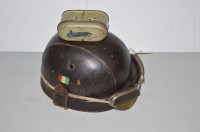 Lot 99A - An early 20th Century Italian leather...