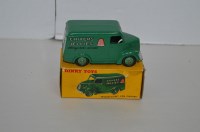 Lot 275 - Dinky Toys 452 Trojan 15 CWT Van 'Chivers',...