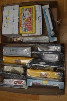 Lot 291 - Atlas for Dinky Toys: a large quantity of...