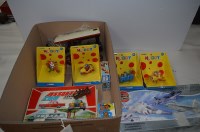 Lot 294 - Airfix Model Constructor Kit Hawker Hunter...