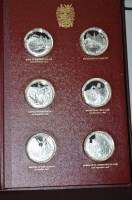 Lot 359A - The Churchill Centenary Trust Album of...